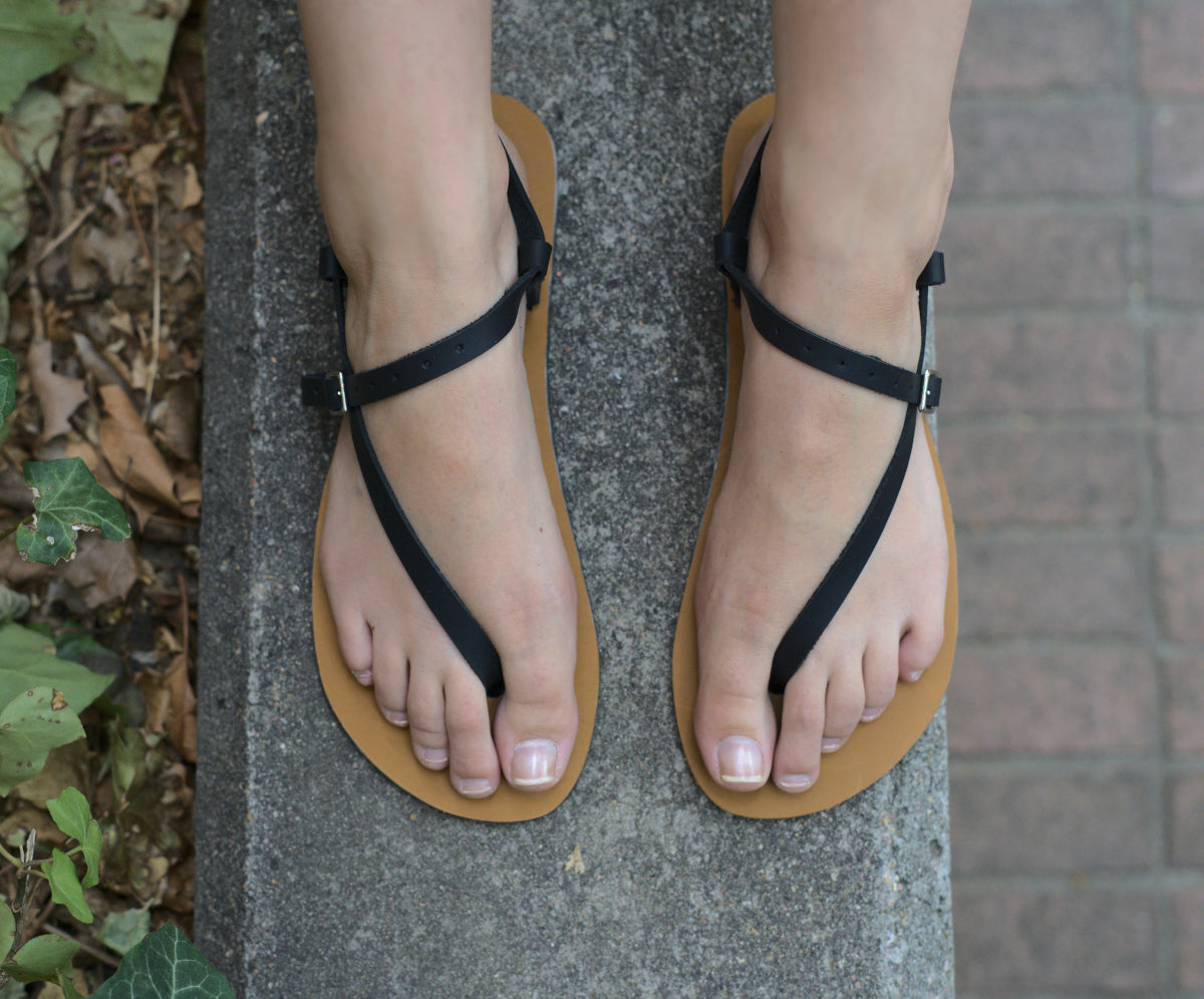 Saffron – Unshoes Minimal Footwear