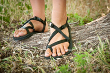 Load image into Gallery viewer, Custom Uinta 2.0 Sandal