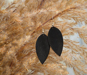 Simple Teardrop