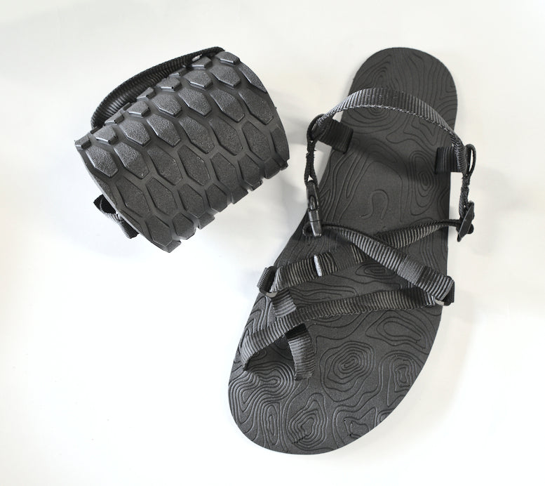 Custom Uinta 2.0 Sandal