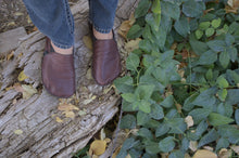 Load image into Gallery viewer, Leather Vida