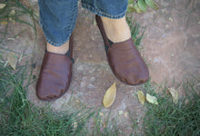 Load image into Gallery viewer, Leather Vida