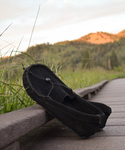 Forager Black
