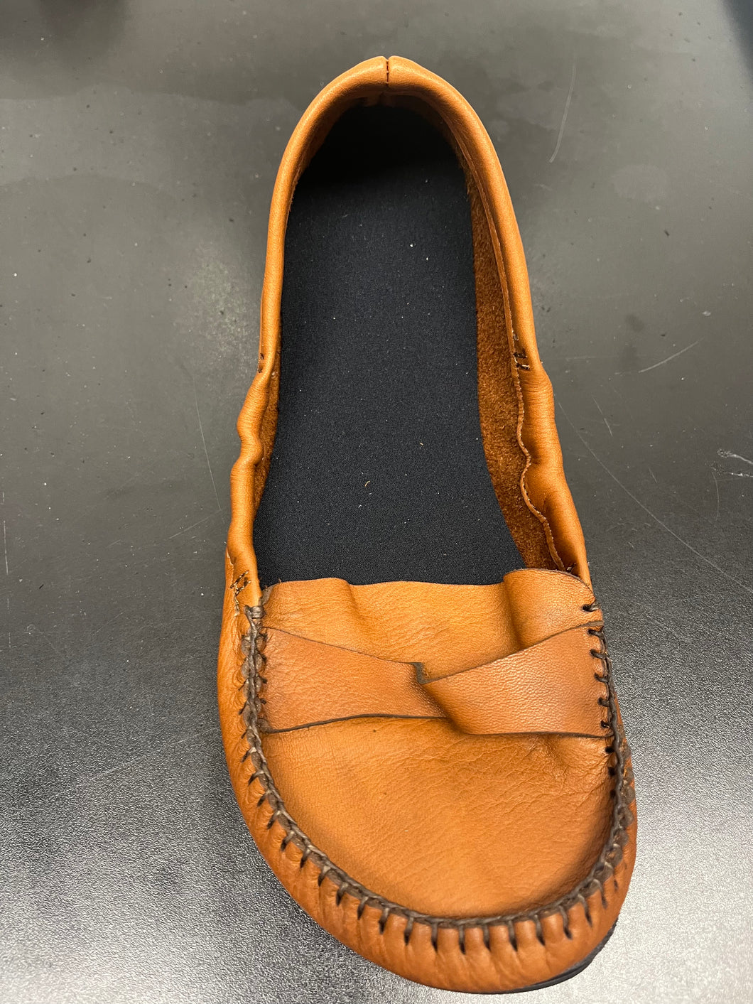 Negro Primrose Unshoes Minimal Footwear