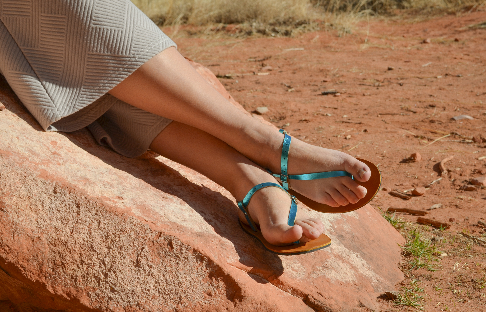 Wokova sandal discount