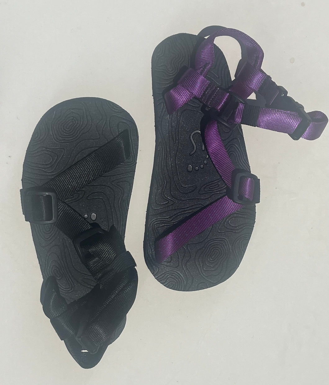 Explorers Children's sandals