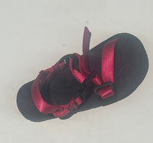 Load image into Gallery viewer, Explorers Children&#39;s sandals