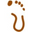 Unshoes logo