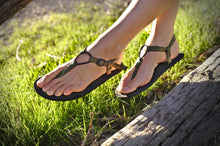 Load image into Gallery viewer, Custom Keota Sandal