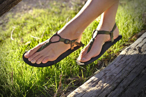 Unshoes Children's Keota Sandals Review - Better Than Flip Flops