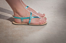 Load image into Gallery viewer, Saffron Turquoise