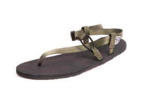 Closeout Wokova Feather Sandal