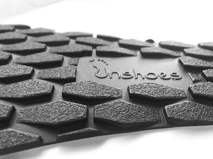 Wokova Feather â Unshoes Minimal Footwear